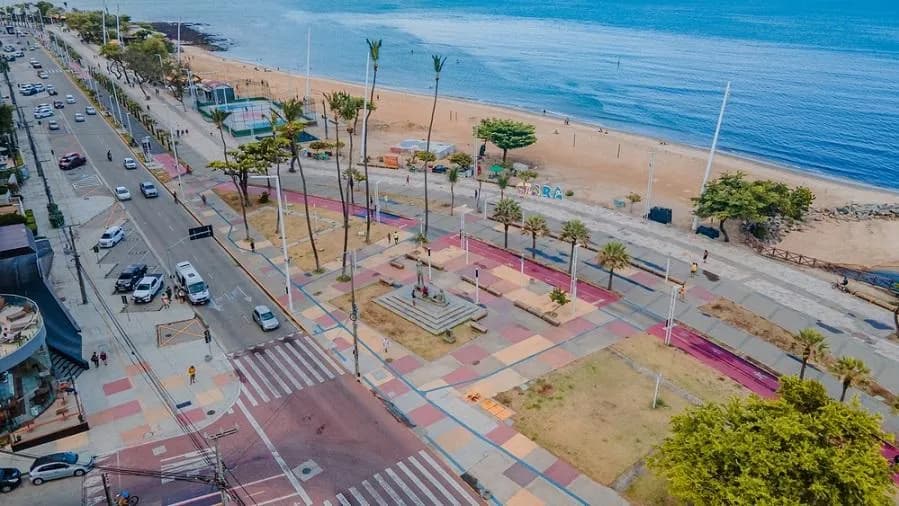 Delivery em Fortaleza: Soluções Inovadoras para a Mobilidade Urbana