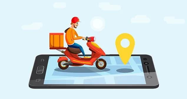 Como o Monitoramento em Tempo Real Impacta o Gerenciamento de Entregas?
