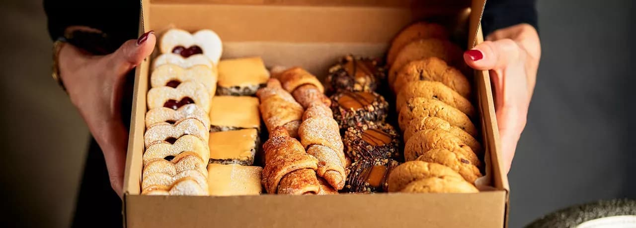 Como Começar um Delivery em Sua Padaria? Descubra as Etapas e Como a Agilizone Pode Ajudar!