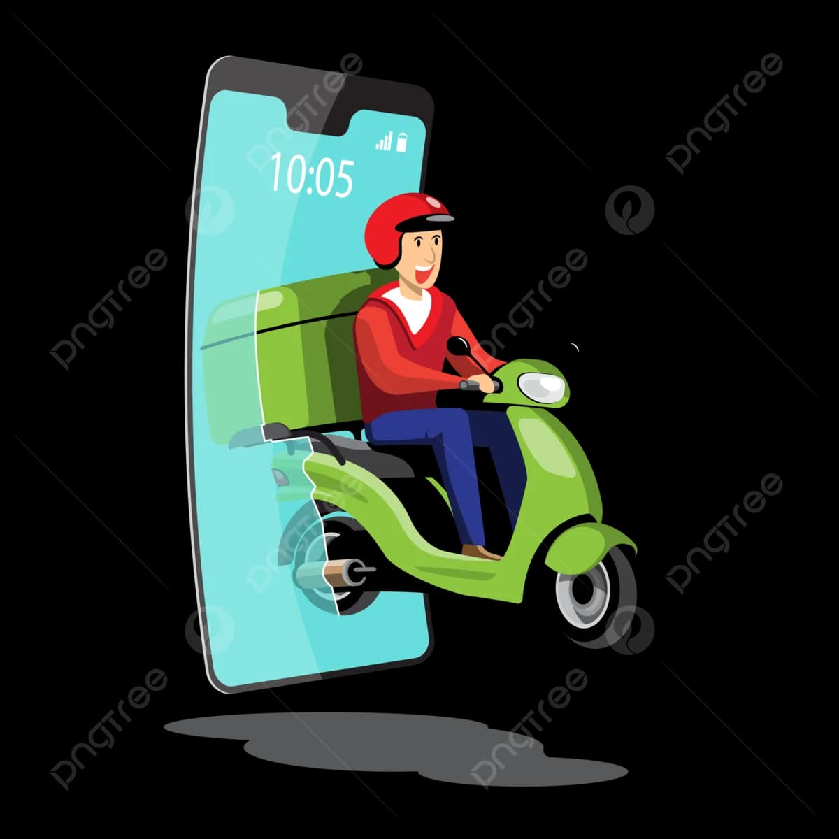 5 Aplicativos de Pedidos para Otimizar Seu Delivery