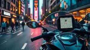 Por Que Investir em Tecnologia para Rastreamento de Motoboys é Essencial para o Sucesso do Seu Negócio?