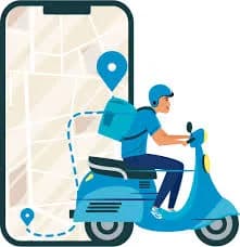 Monitoramento em Tempo Real e Link de Rastreamento: Melhore a Experiência do Seu Cliente com a Agilizone.