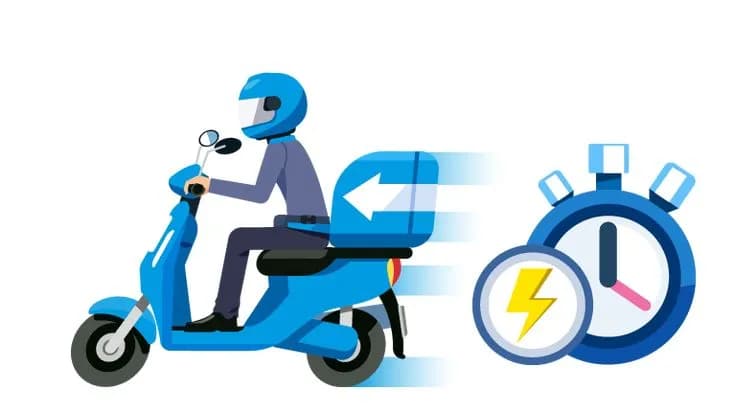 Entregas Noturnas: Como Maximizar Vendas e Superar Desafios no Delivery de Madrugada com a Agilizone