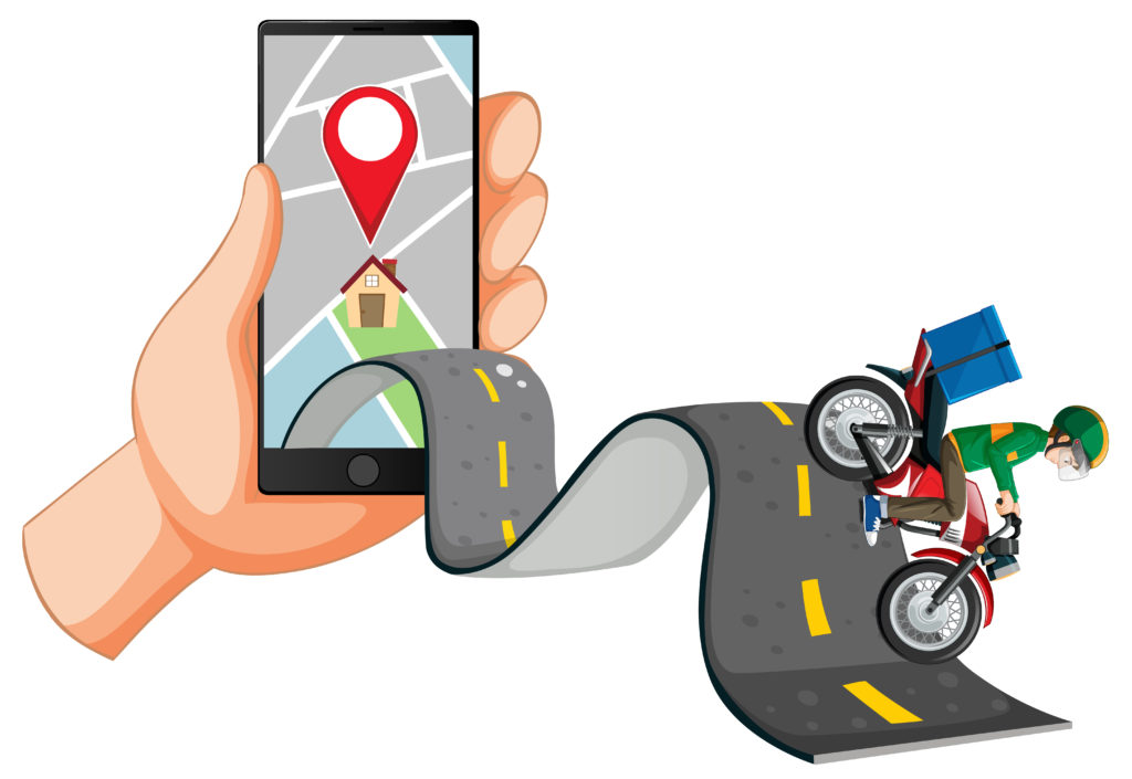 Como Enviar o Link de Rastreamento para o Cliente com a Agilizone