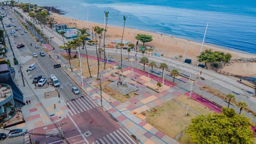 Delivery em Fortaleza: Soluções Inovadoras para a Mobilidade Urbana