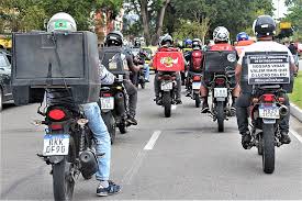 Transformação no Mercado de Motoboys: Tendências e Oportunidades para Empreendedores Locais