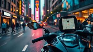 Por Que Investir em Tecnologia para Rastreamento de Motoboys é Essencial para o Sucesso do Seu Negócio?