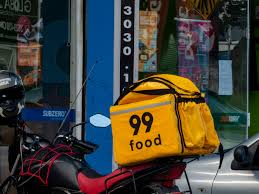 99 anuncia volta da 99Food e investimento bilionário para expandir super app no Brasil