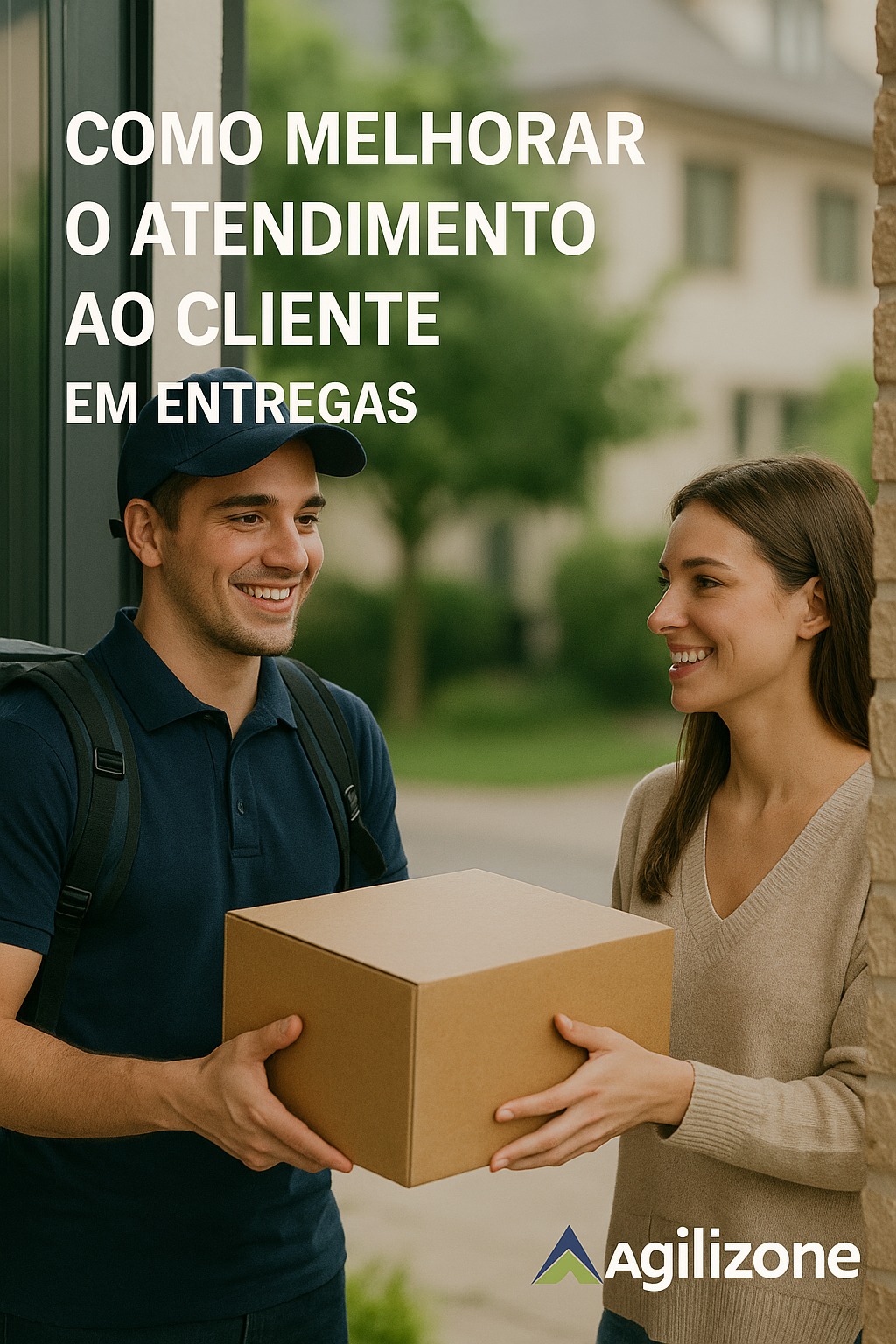 Como Melhorar o Atendimento ao Cliente em Entregas