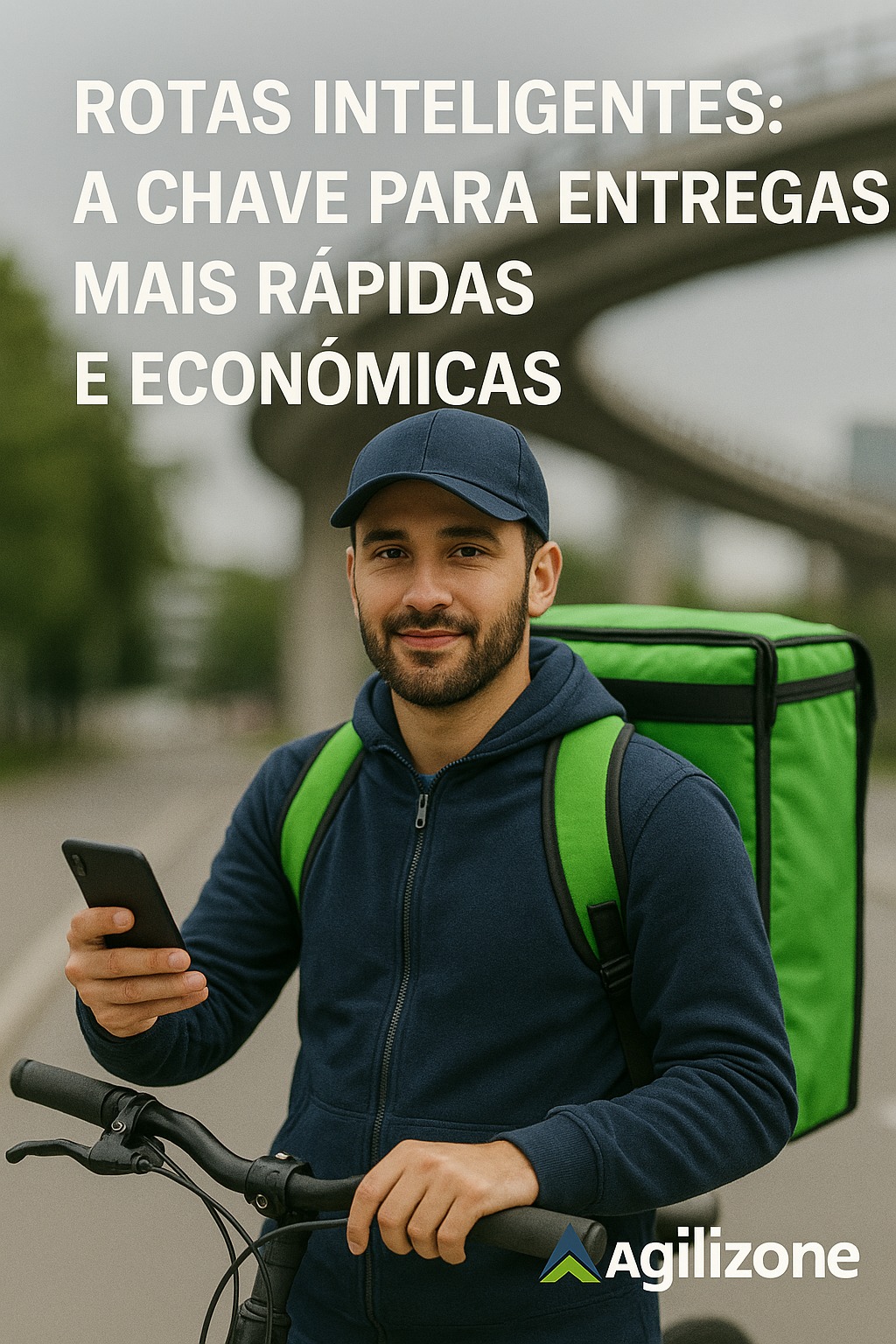Rotas Inteligentes: A Chave para Entregas Mais Rápidas e Econômicas
