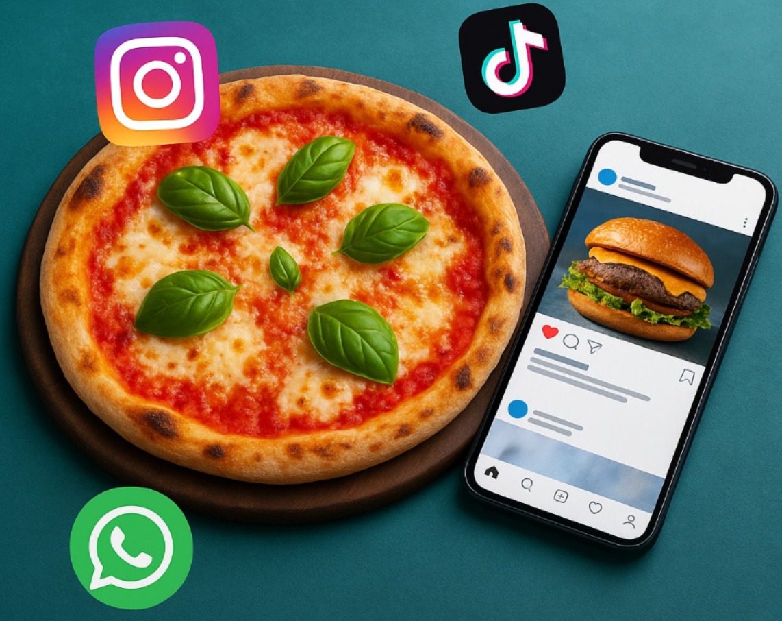 Food Marketing: o que é e por que restaurantes não podem ignorar